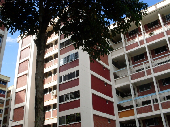 Blk 940 TAMPINES PALMSVILLE (Tampines), HDB Executive #91972